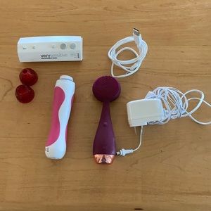 PMD bundle PMD Microdermabrasion and PMD Clean Pro